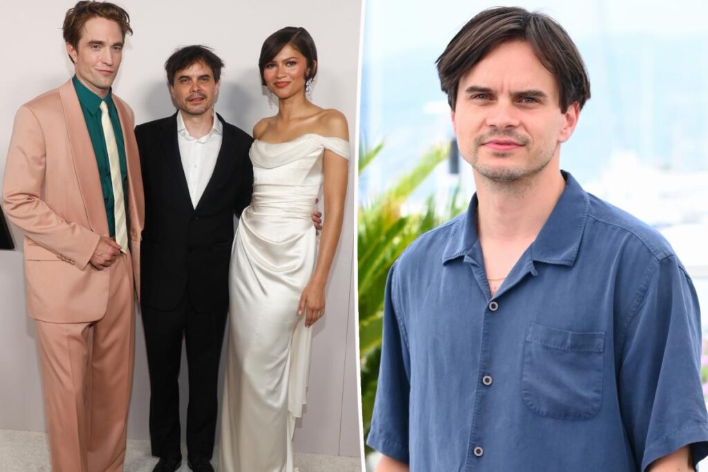 'The Drama' director Kristoffer Borgli justified dating teen in 2012 essay