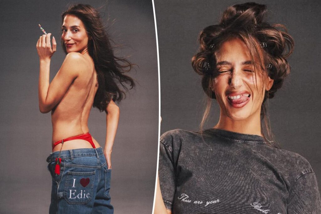 Amanda Batula hits back at Kyle Cooke cannabis criticism with smoking-hot shoot