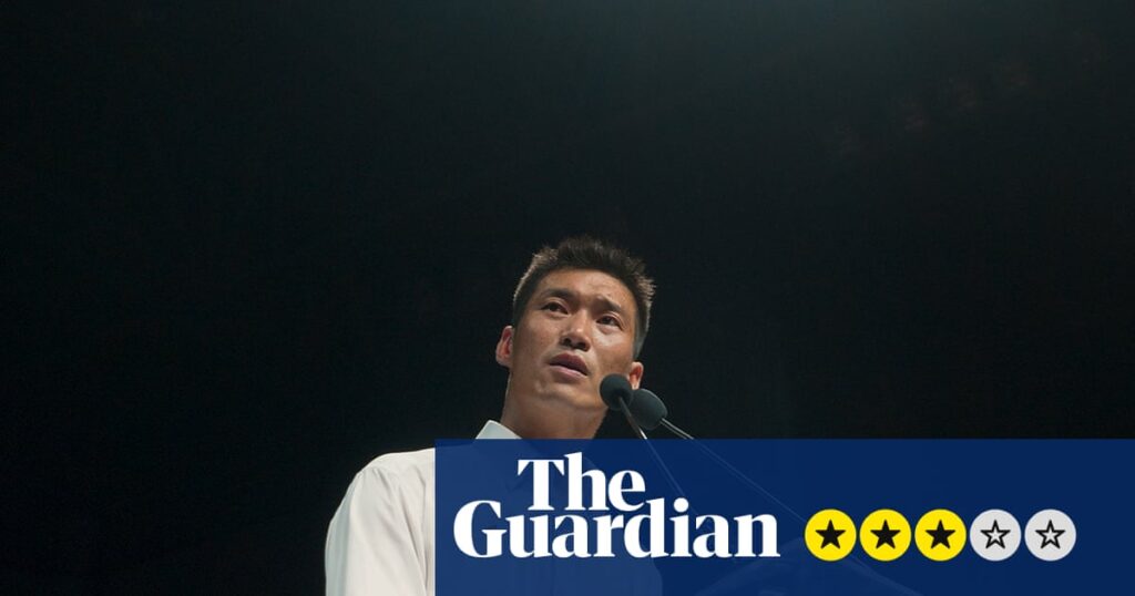 Breaking the Cycle review – meet the charismatic Thai politician striving to change his country’s history | Film