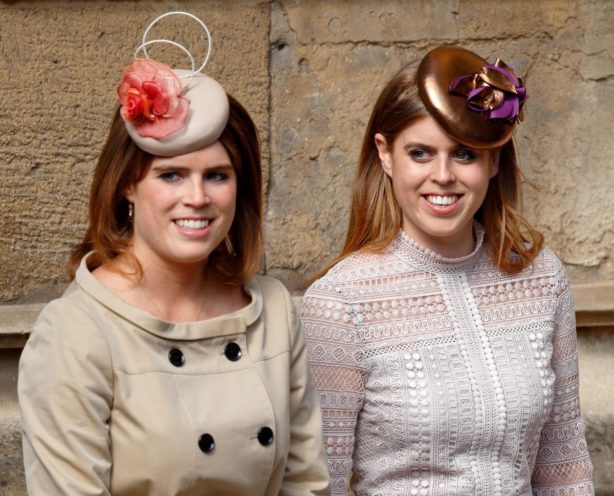 Reports suggest that the sisters have faced an unprecedented period of turbulence, especially Princess Beatrice, whose personal life has also reportedly been under the microscope amid rumors of marital strain. 