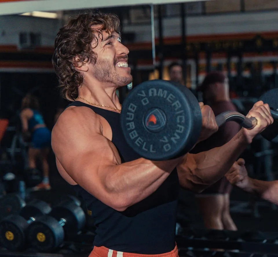  <span class="wp-caption-text">Joseph Baena/Instagram</span>