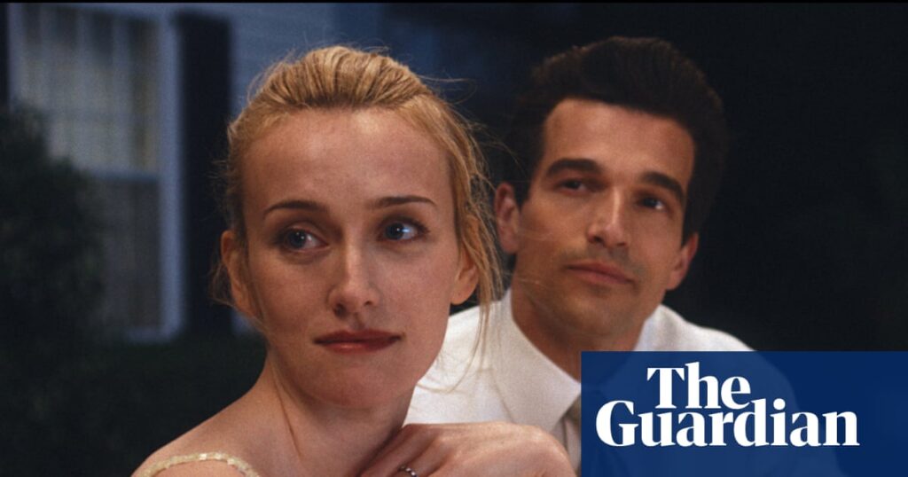 Why we fell in love with Love Story: JFK Jr and Carolyn Bessette | US television