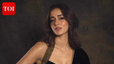 Ananya Panday reflects on past relationships, says she changed herself to make partners shine: 'I wish I had realised sooner'