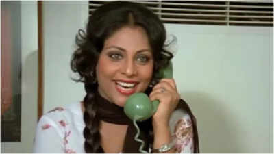Who was Madhu Malhotra? 'Satte Pe Satta' and 'Hero' actress who passed away at age of 71