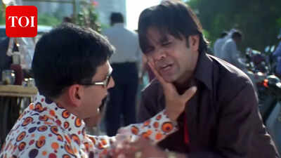 Rajpal Yadav opens up about slapping Akshay Kumar in Bhooth Bangla: 'Akshay bhai hamesha masti karta rehta hai'
