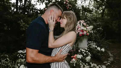 “They are not invited”: Taylor Swift and Travis Kelce wedding plans spark drama as major celebrity faces shocking snub