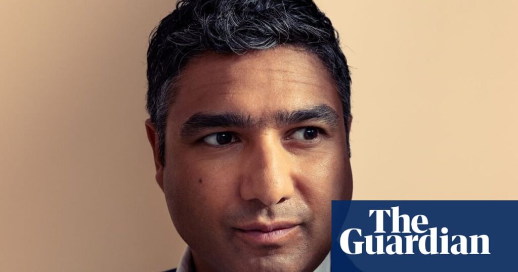 ‘I won’t be on roller skates!’ Nick Mohammed to host Olivier awards in 50th anniversary year | Olivier awards