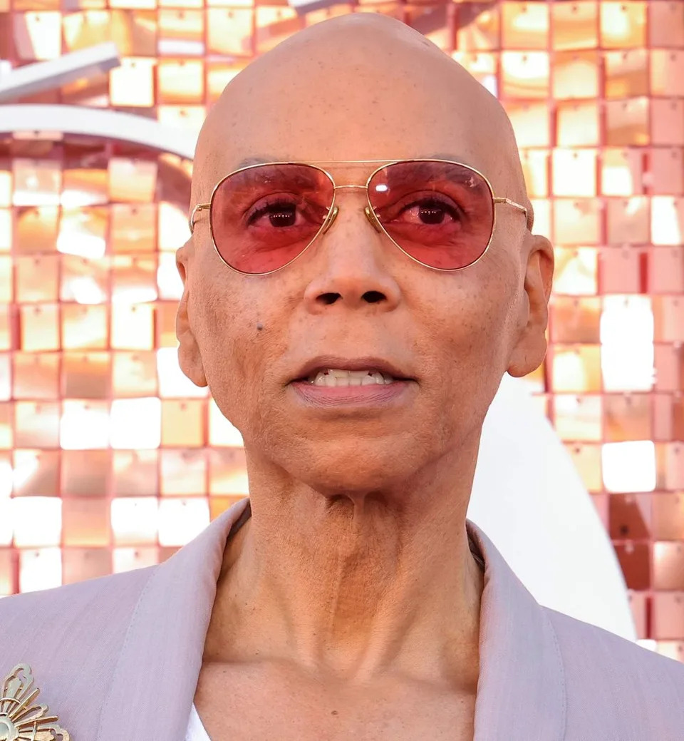 RuPaul
