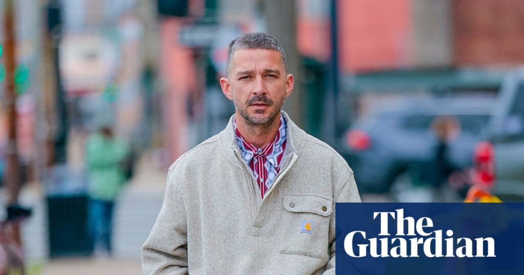 Shia LaBeouf blames ‘small man complex’ for alleged assaults and homophobic slurs | Shia LaBeouf Shia LaBeouf blames ‘small man complex’ for alleged assaults and homophobic slurs | Shia LaBeouf