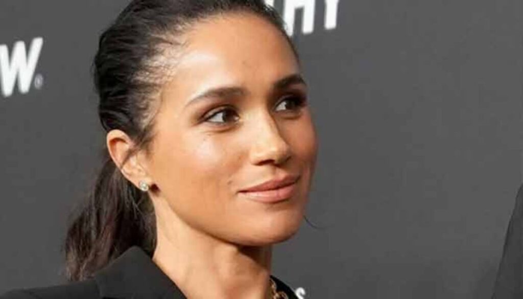 Meghan Markle has realised ‘star power’ is not enough after Jordan trip