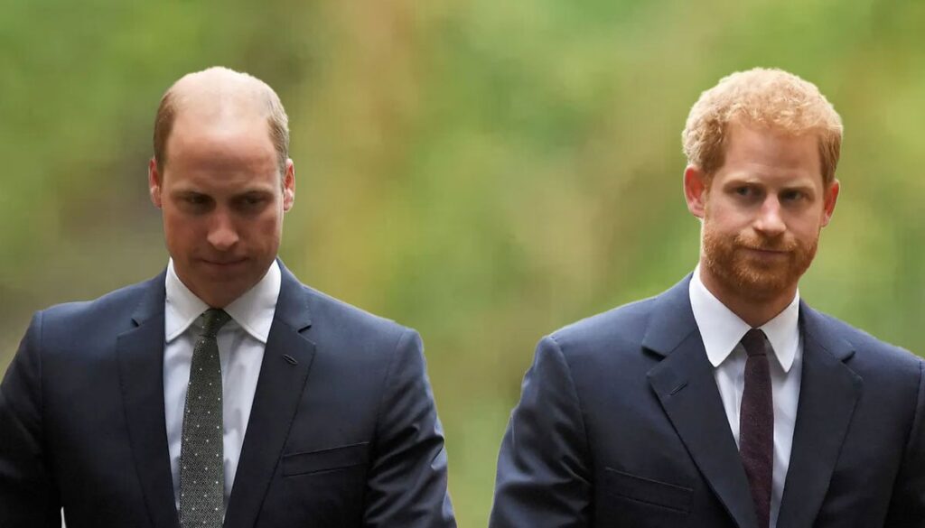 Prince William’s changes priorities with Harry after Kate Middleton’s remission: ‘It couldn't be worse’