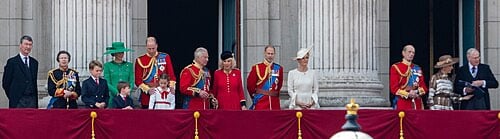 Royal family members on chopping block after Andrew arrest fallout