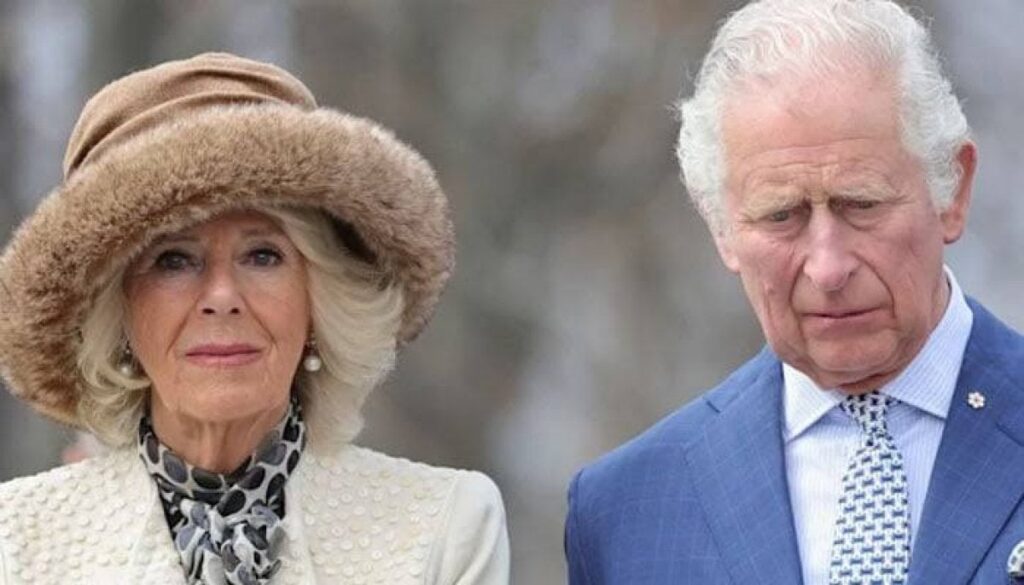 King Charles, Camilla to snub Prince Harry’s America meet-up attempt