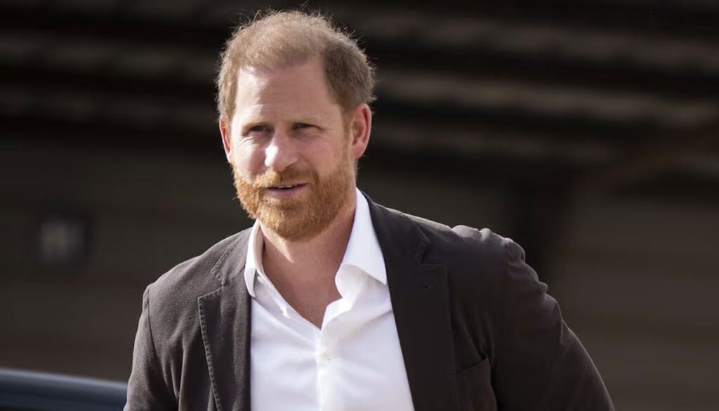 Here’s what happens if he’s invited vs invites himself Prince Harry wants cto go to Sandringham: Here’s what happens if he's invited vs invites himself