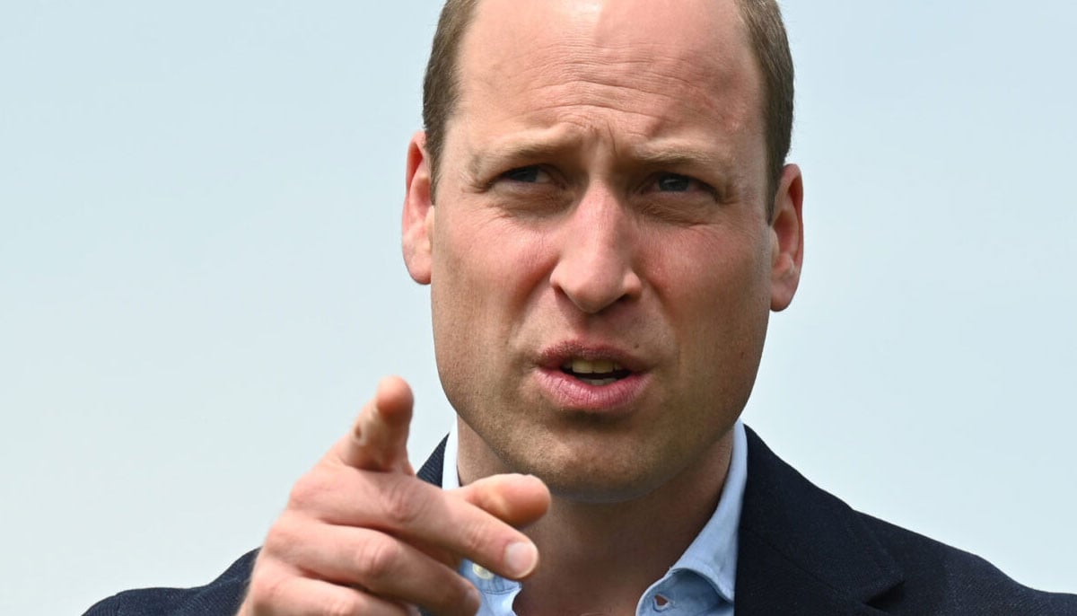 Prince William 'shuts door' on key figure who chose the opposite side 