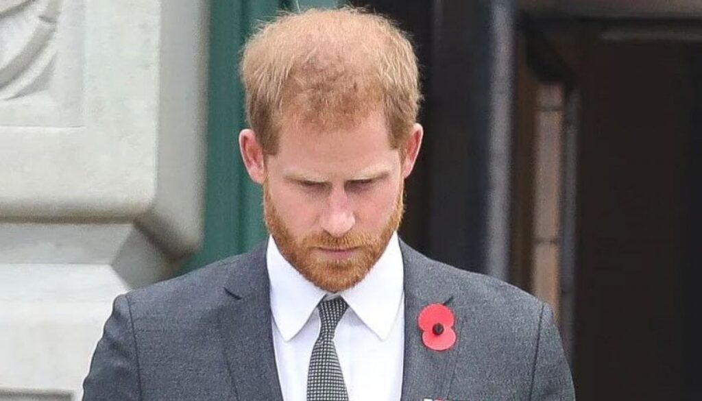 Prince Harry’s summer wish about King Charles revealed