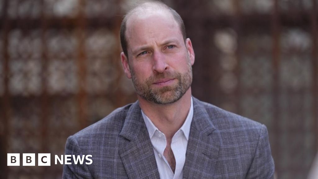 Prince William keen to build ‘meaningful’ bond with Church Prince William keen to build 'meaningful' bond with Church