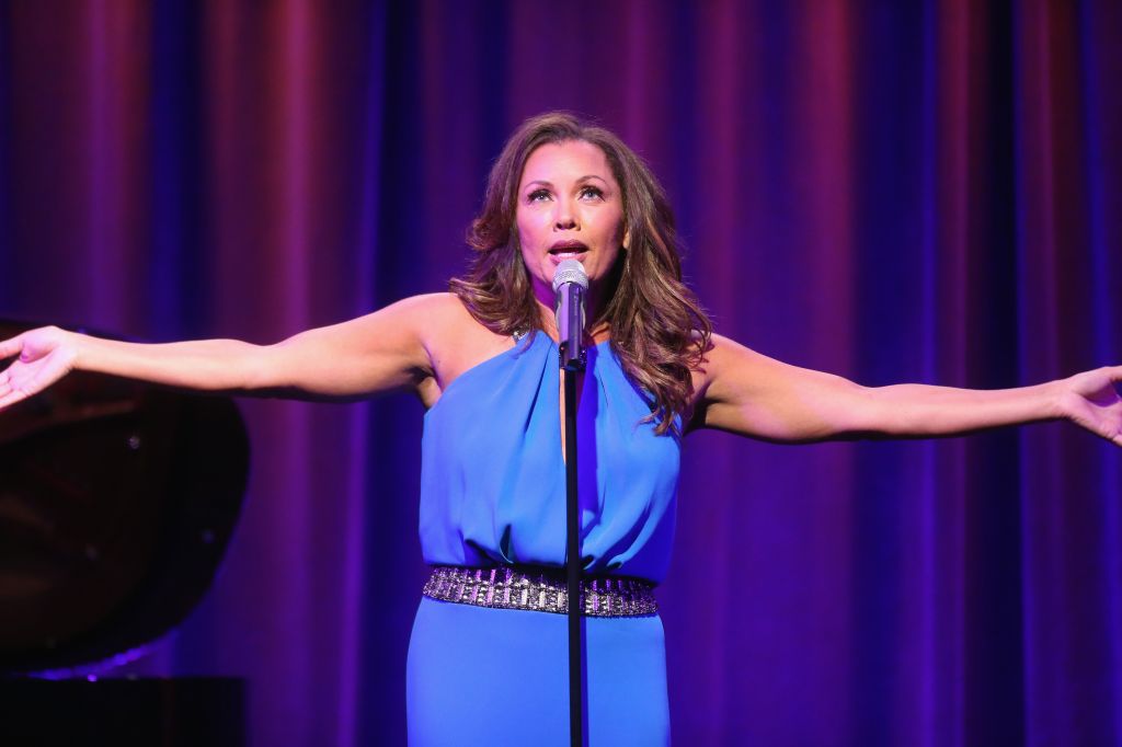 2015 Summer TCA Tour - Day 5