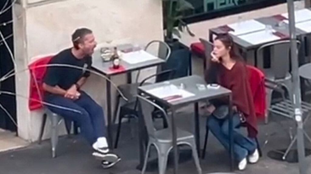 “Such A Menace To Society”: Shia LaBeouf Loses His Cool At Woman In Rome In New Footage Bored Panda