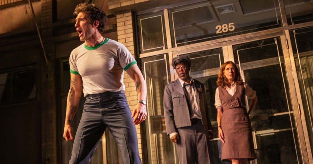 Did ‘Dog Day Afternoon’ Get Away With It? Did ‘Dog Day Afternoon’ Get Away With It?