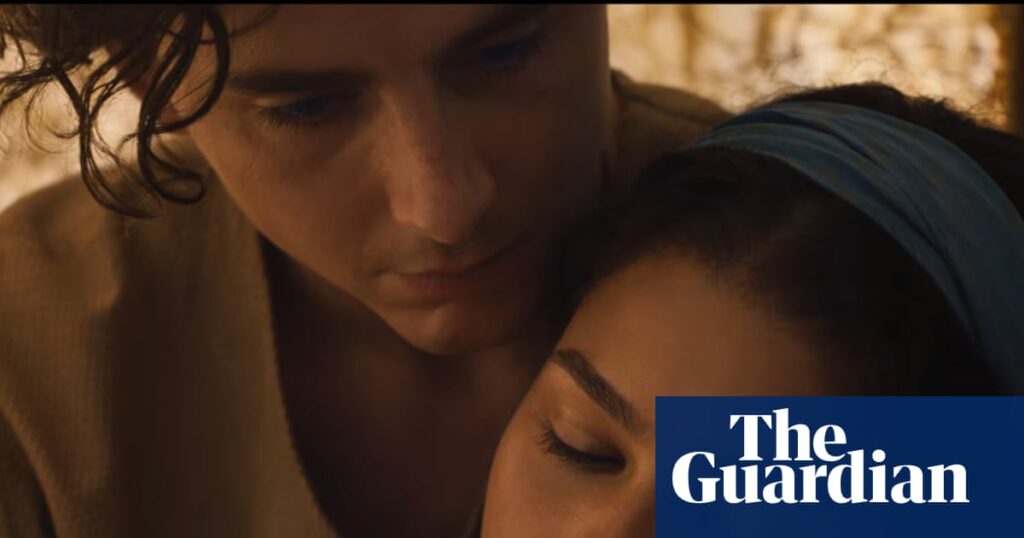 War, inheritance and … a baby? First Dune: Part Three trailer is here | Dune