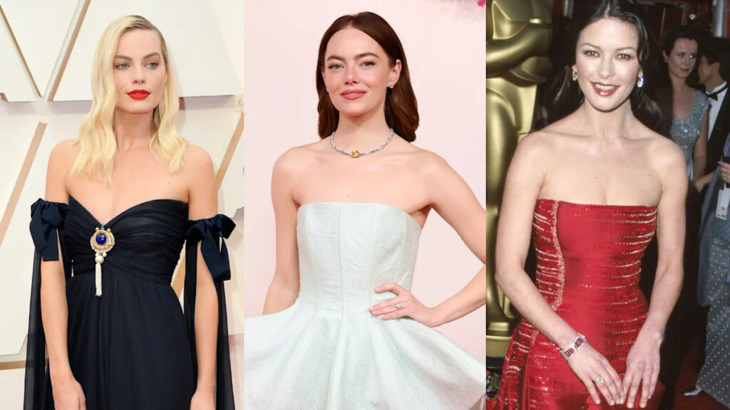Oscars 2026 red carpet: The best, worst and most bizarre looks of all time from Timothée Chalamet, Ariana Grande, Lady Gaga, Margot Robbie