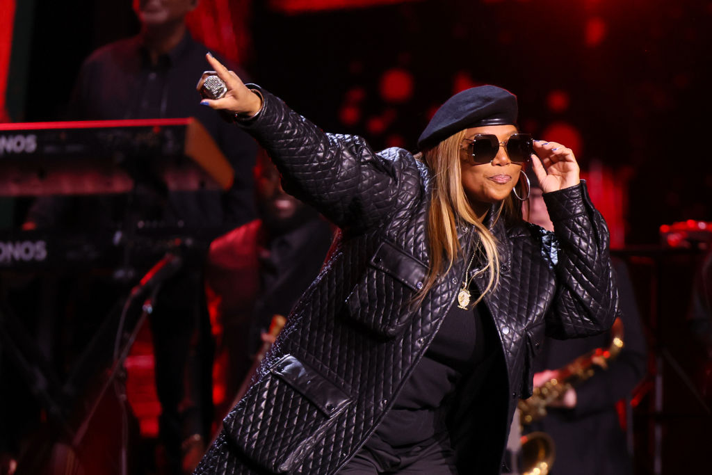 2024 Rock & Roll Hall Of Fame Induction Ceremony - Inside