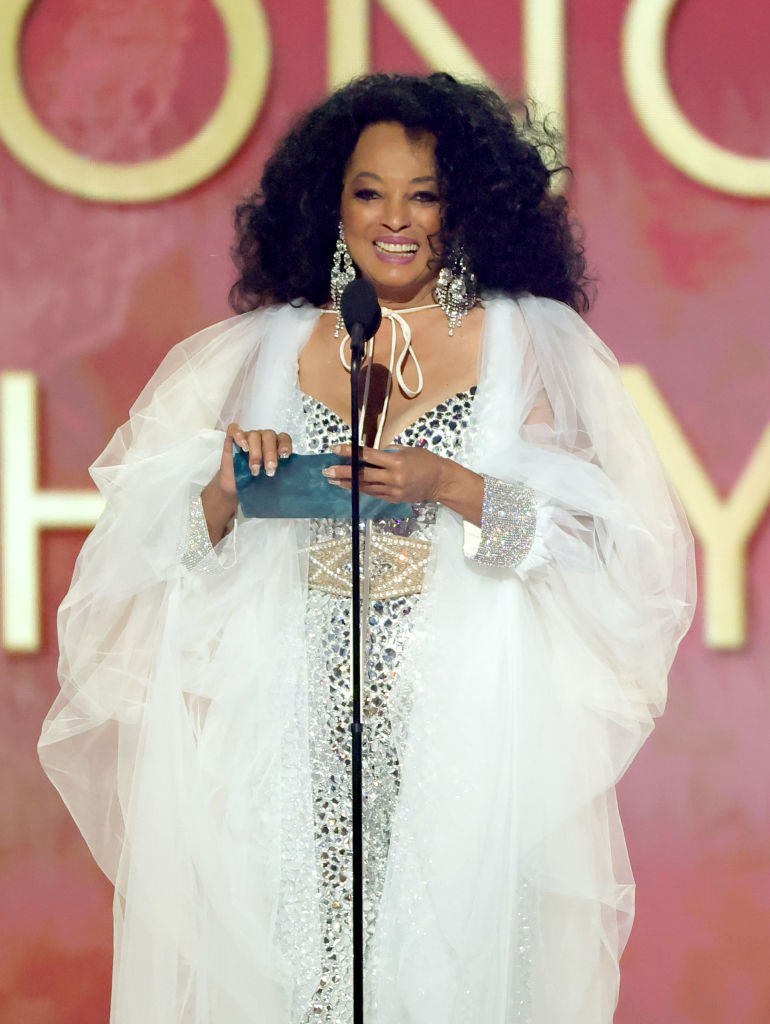 67th Annual GRAMMY Awards - Show