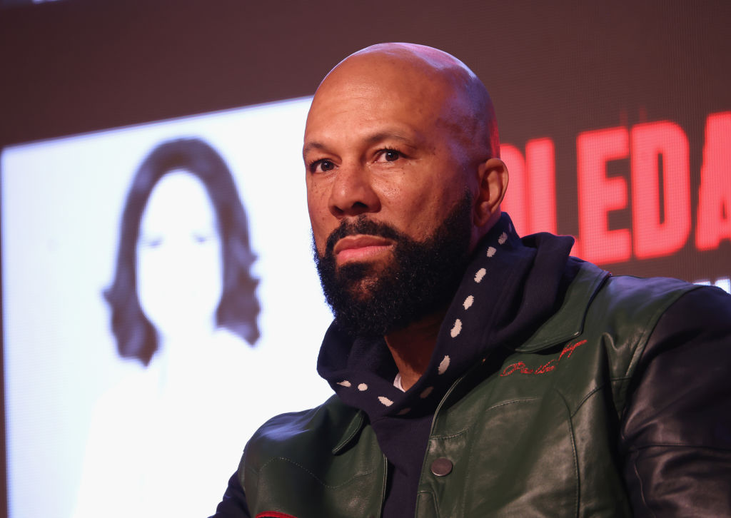 JUMP: A Celebration of Sports, Entertainment and Social Justice