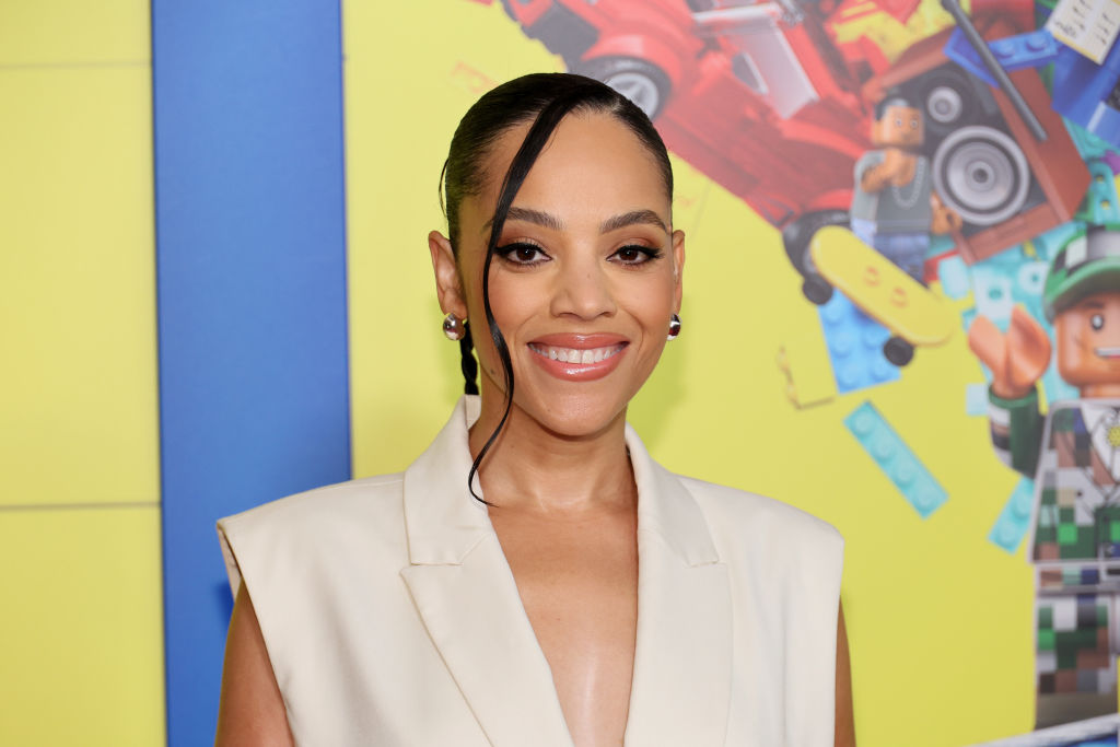 "Piece By Piece" New York Premiere