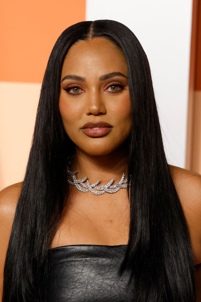 2025 Vanity Fair Oscar Party Hosted By Radhika Jones - Arrivals