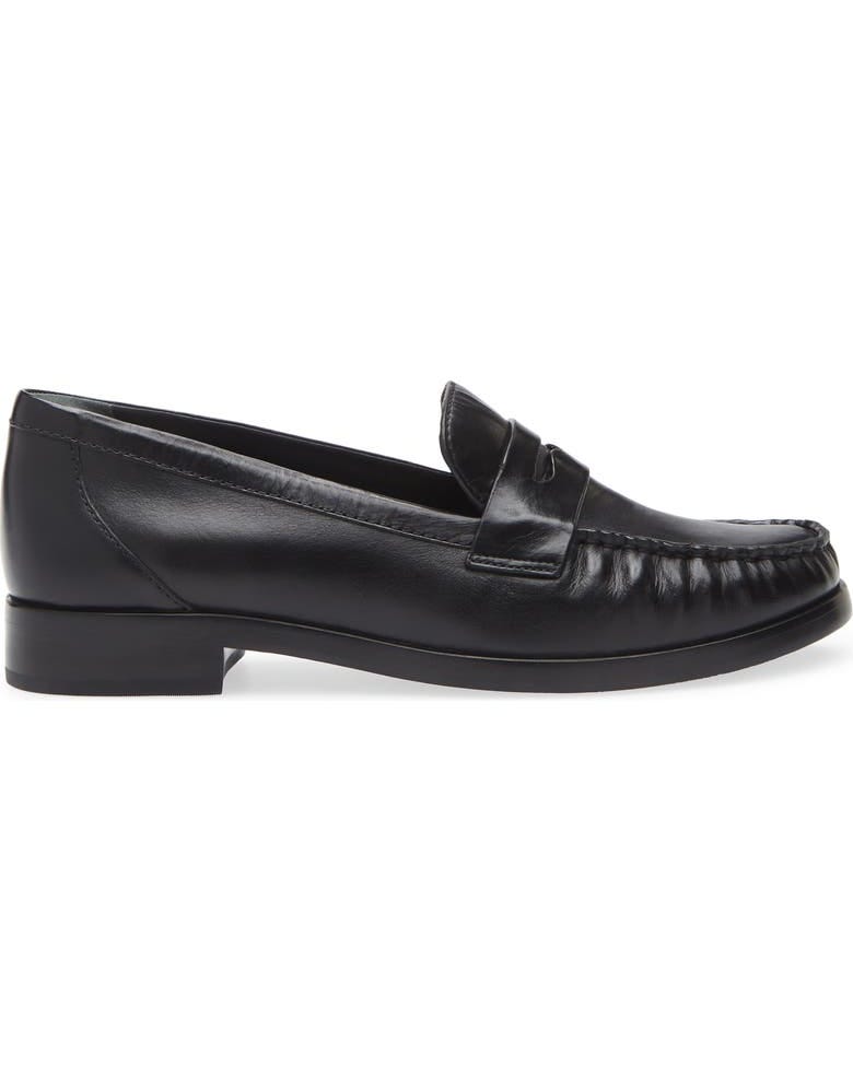 Classic Penny Loafer
