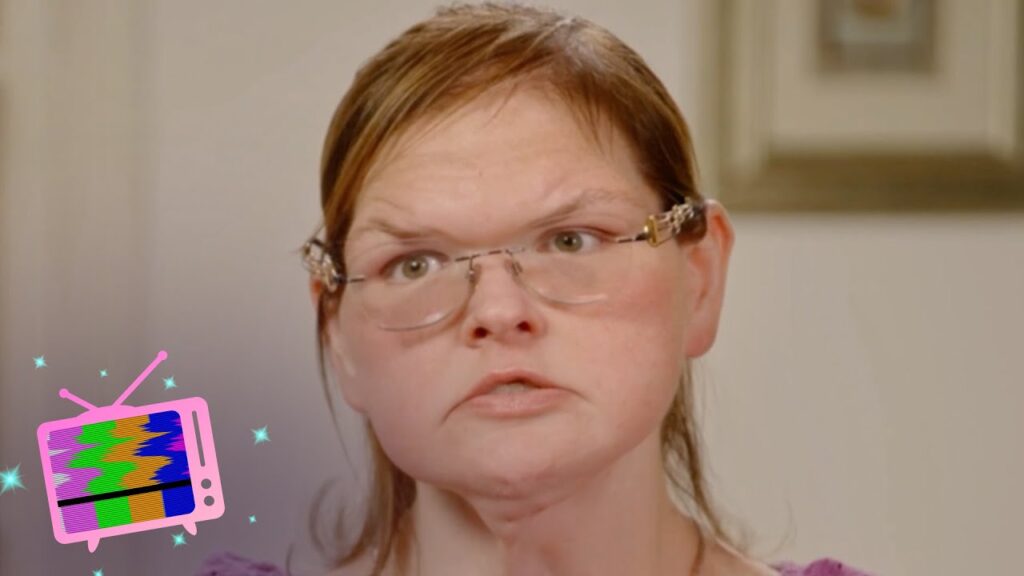 ‘1,000-Lb. Sisters’: Will Tammy Attend Amy’s Wedding?