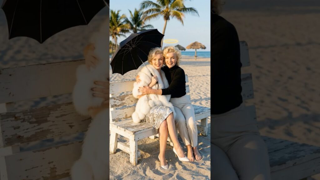 This Movie Made Marilyn Monroe Immortal… Look Back 😳 | Some Like It Hot #marilynmonroe #oldmovies This Movie Made Marilyn Monroe Immortal… Look Back 😳 | Some Like It Hot #marilynmonroe #oldmovies