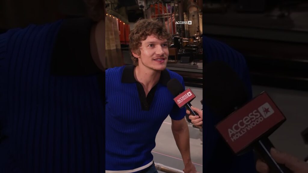 ‘Heated Rivalry’ Star Connor Storrie Shares Hilarious Fan Interactions 'Heated Rivalry' Star Connor Storrie Shares Hilarious Fan Interactions