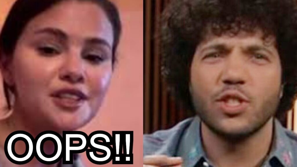 Selena Gomez Breaks Down CRYING After She REALLY MESSED UP!!!!! | Benny Blanco Reveals WHAT HAPPEN! Selena Gomez Breaks Down CRYING After She REALLY MESSED UP!!!!! | Benny Blanco Reveals WHAT HAPPEN!