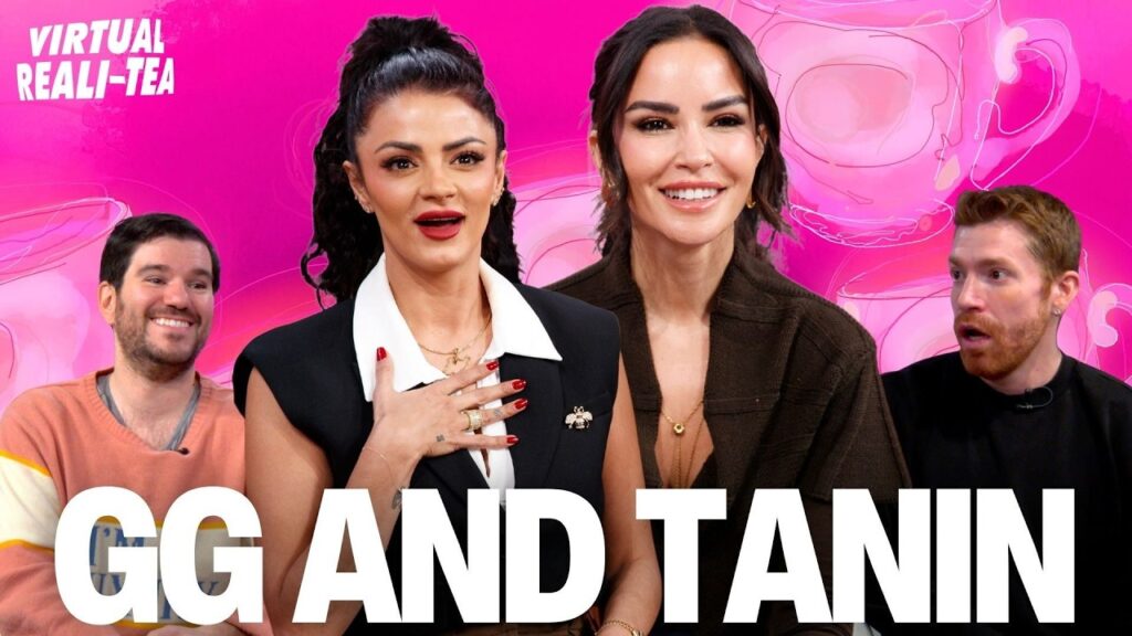 The Valley: Persian Style’s Golnesa & Tanin’s ‘blessing’ of falling out w/ Sky | Virtual Reali-Tea The Valley: Persian Style's Golnesa & Tanin's ‘blessing’ of falling out w/ Sky | Virtual Reali-Tea