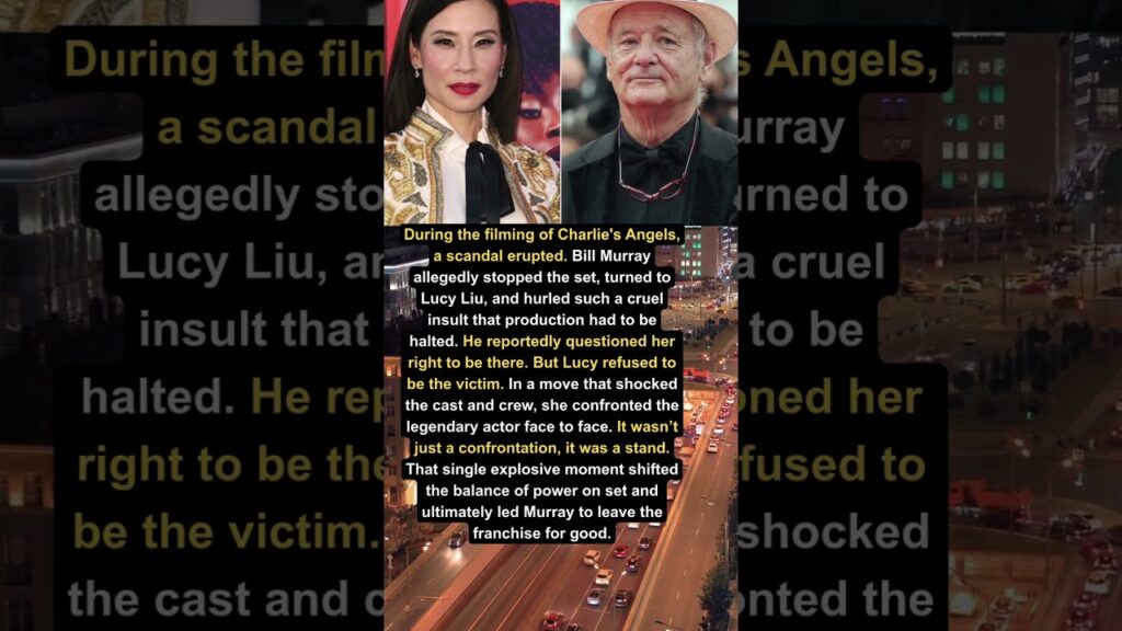 The Scandal of Bill Murray That Affected His Career The Scandal of Bill Murray That Affected His Career