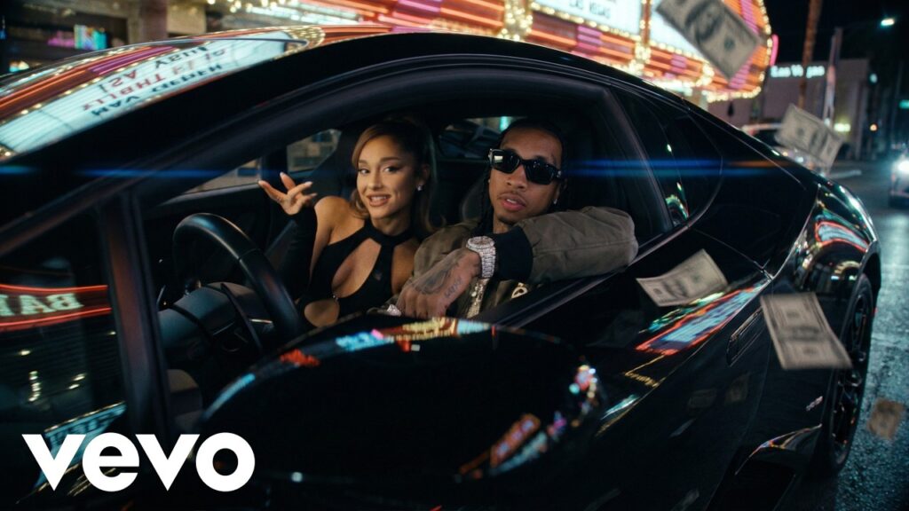 Tyga, Ariana Grande – WHISTLE (ft. Chris Brown, Doja Cat, Jennie ) | (Official Lyrics Video) 2026 Tyga, Ariana Grande - WHISTLE (ft. Chris Brown, Doja Cat, Jennie ) | (Official Lyrics Video) 2026