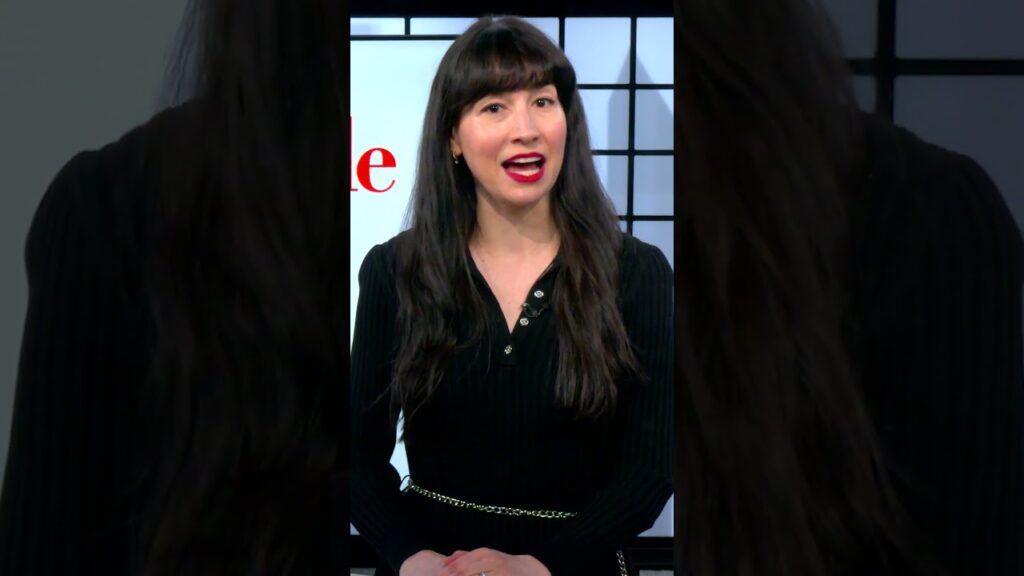 Carolyn Bessette Kennedy was a '90s fashion icon: shop her signature styles | Currently Trending