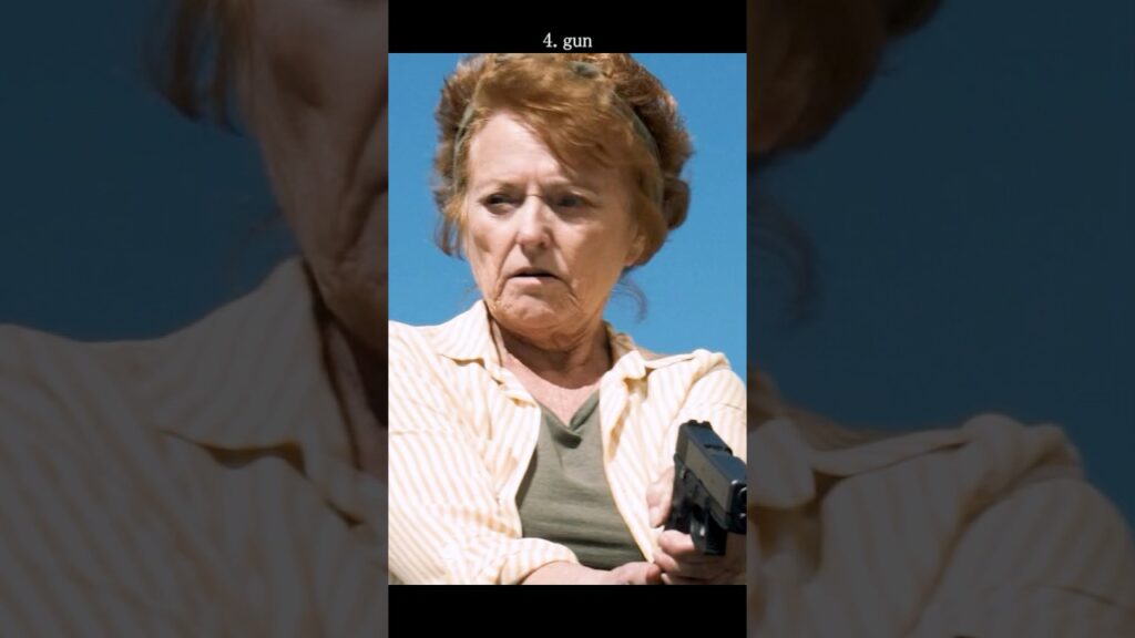 #movie #film Grandma & Grandpa Are SMUGGLERS?! π±πΌ | Get Shorty’s Wildest Twist Scene #movie #film Grandma & Grandpa Are SMUGGLERS?! π±πΌ | Get Shorty's Wildest Twist Scene