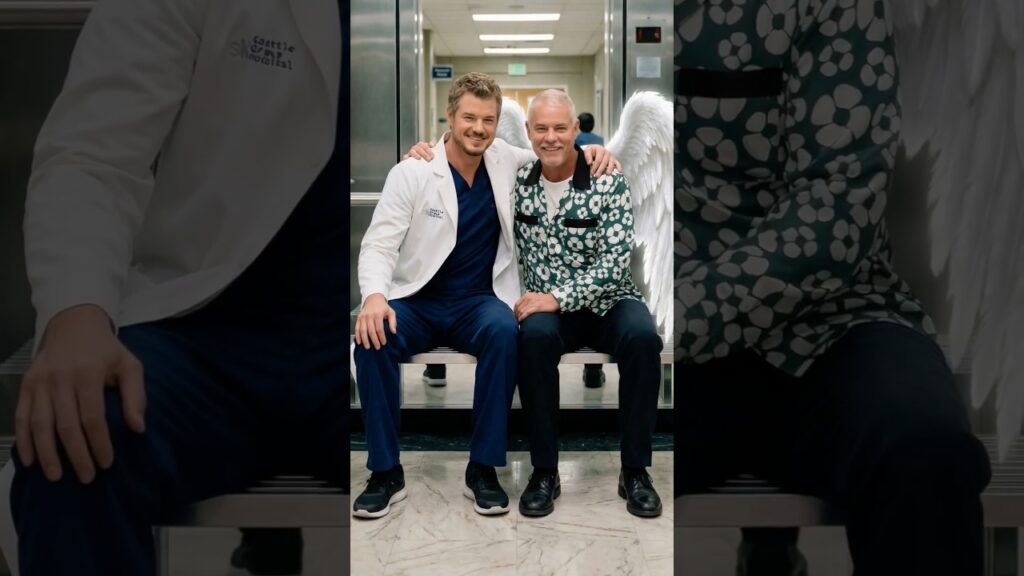 This Show Made Us Cry for Years… Look at the Grey’s Anatomy Cast Now 😳 #greysanatomy#movienostalgia This Show Made Us Cry for Years… Look at the Grey’s Anatomy Cast Now 😳 #greysanatomy#movienostalgia