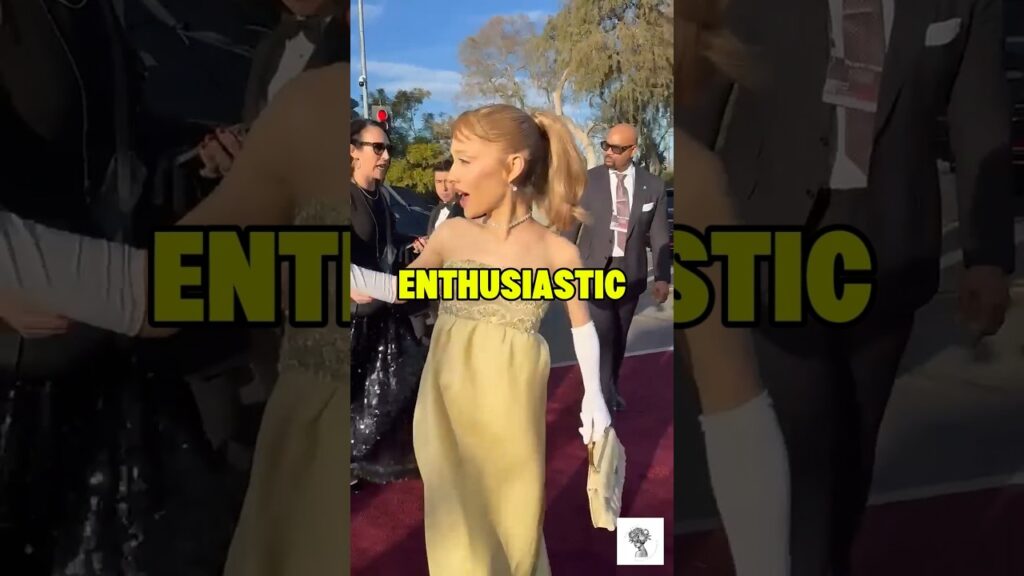 Not Every Star Cares About Winning at the Grammys 👀🏆
