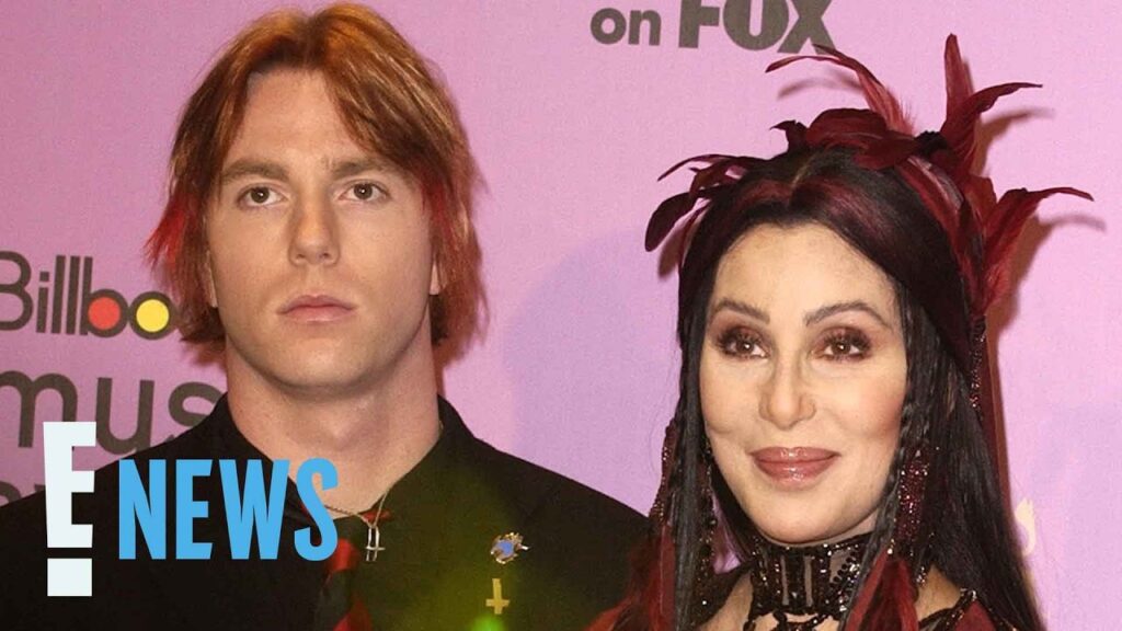 Cher’s Son Elijah Blue Allman Arrested for Assault, Trespassing | E! News