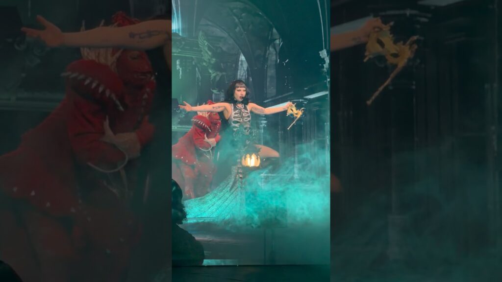 Lady Gaga belting “Shallow” Live 🔥 | Front Row POV Lady Gaga belting “Shallow” Live 🔥 | Front Row POV