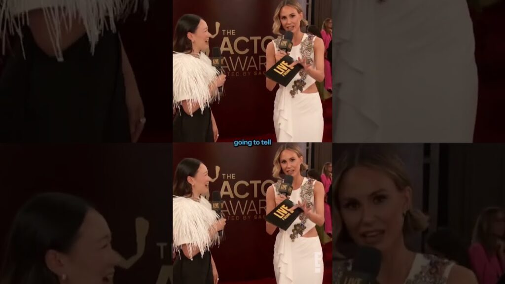 Hey Yerin Ha, we’re coming to My Cottage. ๐ #ActorAwards #AwardsSeason Hey Yerin Ha, we're coming to My Cottage. ๐ #ActorAwards #AwardsSeason