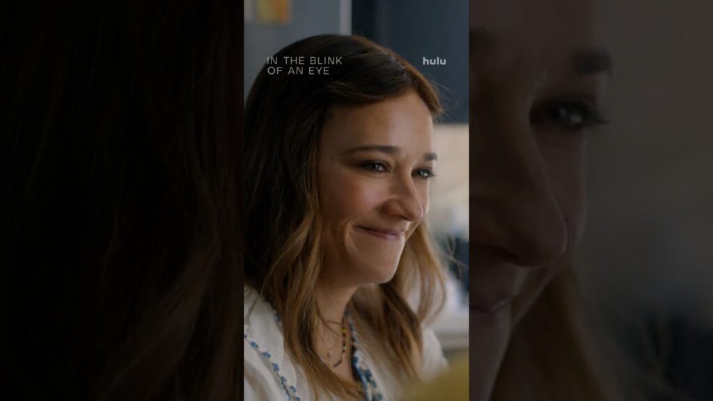 IN THE BLINK OF AN EYE | Now Streaming on Hulu and Hulu on Disney+ | Searchlight Pictures IN THE BLINK OF AN EYE | Now Streaming on Hulu and Hulu on Disney+ | Searchlight Pictures