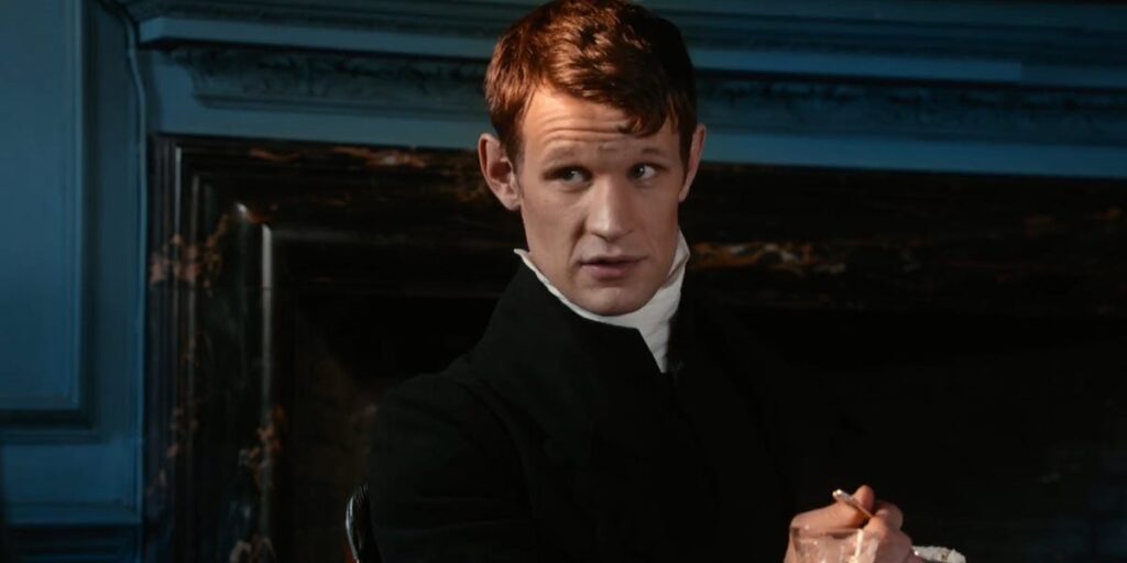 Matt Smith’s “remarkably good” twist on Jane Austen classic lands new UK streaming home Matt Smith's "remarkably good" twist on Jane Austen classic lands new UK streaming home