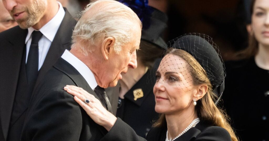 Royal Family to suffer ‘major event’ crisis in 2026 as Prince Harry ‘to return’ Daily Star