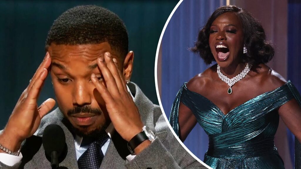 Michael B. Jordan SHOCKED Over ‘Sinners’ Actor Awards Win Michael B. Jordan SHOCKED Over 'Sinners' Actor Awards Win